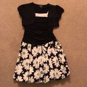 Amy Byer Summer Dress